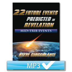 22 Future Events Predicted by Revelation: Mid-Trib Events